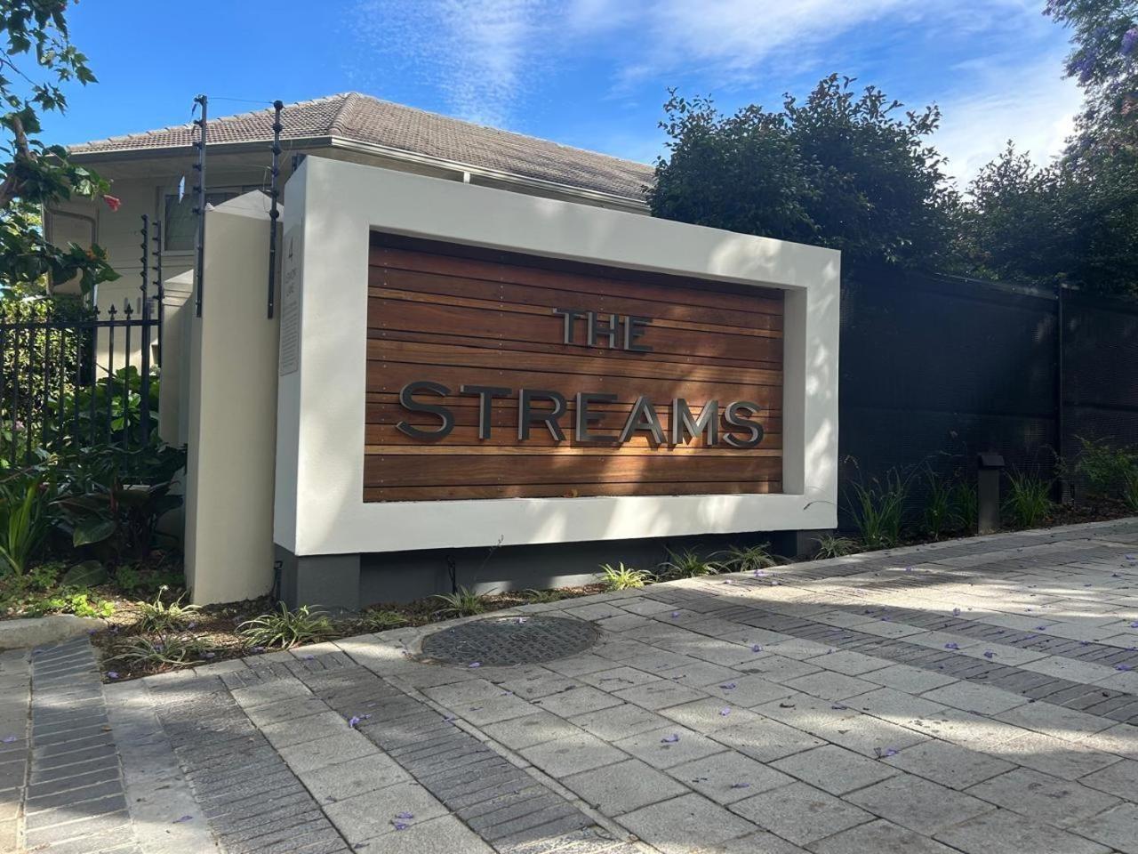 The Streams-404 Guest house Cape Town